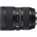 Sigma 24-35mm 2.0 DG HSM Canon