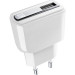 Cellularline Reiselader 5W USB für Apple