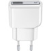 Cellularline Reiselader 5W USB für Apple