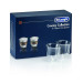 Delonghi Cappuccino Thermogläser Set