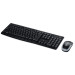 Logitech MK270 USB DE (QWERTZ)