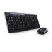 Logitech Wireless Desktop MK270 DE-Layou
