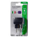 VIVANCO Reisestecker Italien