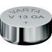 VARTA V13GA 2x Batterie