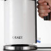 Graef WK401 Wasserkocher 1Liter