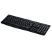 Logitech Wireless Keyboard K270 DE