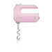 Bosch MFQ4030K gentle pink/silber