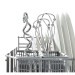 Bosch MFQ4030K gentle pink/silber