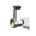 Kenwood KAX643ME Trommelraffel