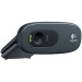 Logitech HD Webcam C270 schwarz
