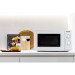 Panasonic NN-K 101WMEPG Mikrowelle