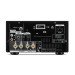 Denon D-M41DAB schwarz/schwarz