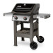 Weber Spirit II E-210 Gasgriller GBS