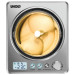 Unold Eismaschine Profi Plus 48880