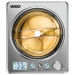Unold Eismaschine Profi Plus 48880