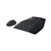 Logitech Wireless MK850 Performance DE