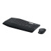 Logitech Wireless MK850 Performance DE