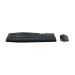 Logitech Wireless MK850 Performance DE