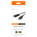 VIVANCO Displayport - HDMI 1,8 m