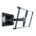 Vogels THIN 595 schwarz