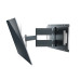 Vogels THIN 595 schwarz