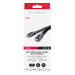 VIVANCO High Speed HDMI mit Ethernet 1,5
