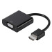 VIVANCO HDMI-VGA-Adapter