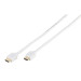 VIVANCO High Speed HDMI mit Ethernet 2m