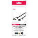 VIVANCO Premium HDMI mit Ethernet 2m