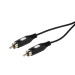 Vivanco Cinch Kabel, 2,5m