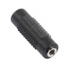 Vivanco Adapter Klinke, 3,5mm auf 3,5 mm