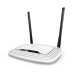 TP-Link TL-WR841N 300Mbit/s-WLAN-Router