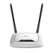 TP-Link TL-WR841N 300Mbit/s-WLAN-Router