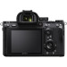Sony ILCE-7M3 Alpha 7 III Gehäuse