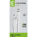 Cellularline USB Typ C Kabel 0,6m weiß
