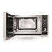 CASO MCG25 Ceramic Chef