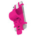 Celly Easybike Fahrradhalter Rosa/Pink