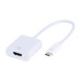 VIVANCO USB-C auf HDMI Adapter