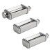 Kenwood MAX980ME Pasta-Set, 3-tlg.
