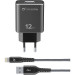 Cellularline TETRA FORCE 12W lightning