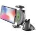 Cellularline Wireless Charger KFZ-Halter