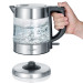 Severin WK 3468 Glas Wasserkocher