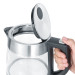 Severin WK 3468 Glas Wasserkocher