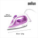 Braun TexStyle 3 SI 3030PU