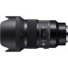 Sigma 50mm 1.4 DG HSM L-Mount