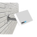 Megasat D4 Profi-Line Flachantenne Quad
