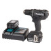 Makita DDF482RFEB Akku Bohrschrauber 18V