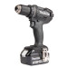 Makita DDF482RFEB Akku Bohrschrauber 18V