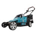 Makita DLM432PT2 Akku-Rasenmäher