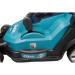 Makita DLM432PT2 Akku-Rasenmäher